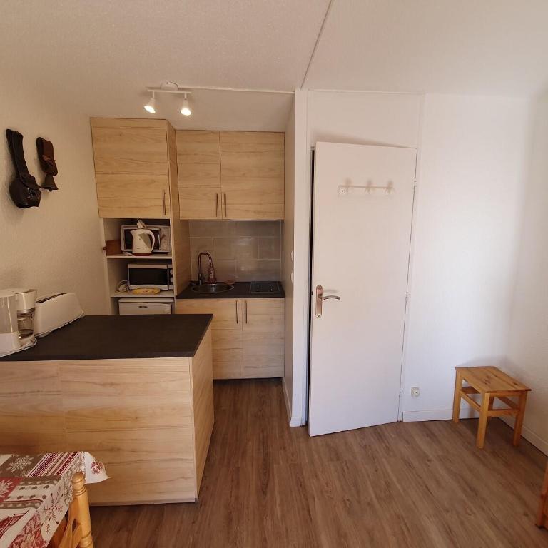 Résidence Roche Blanche - Studio pour 4 Personnes MAE-9164 - Studio - 2