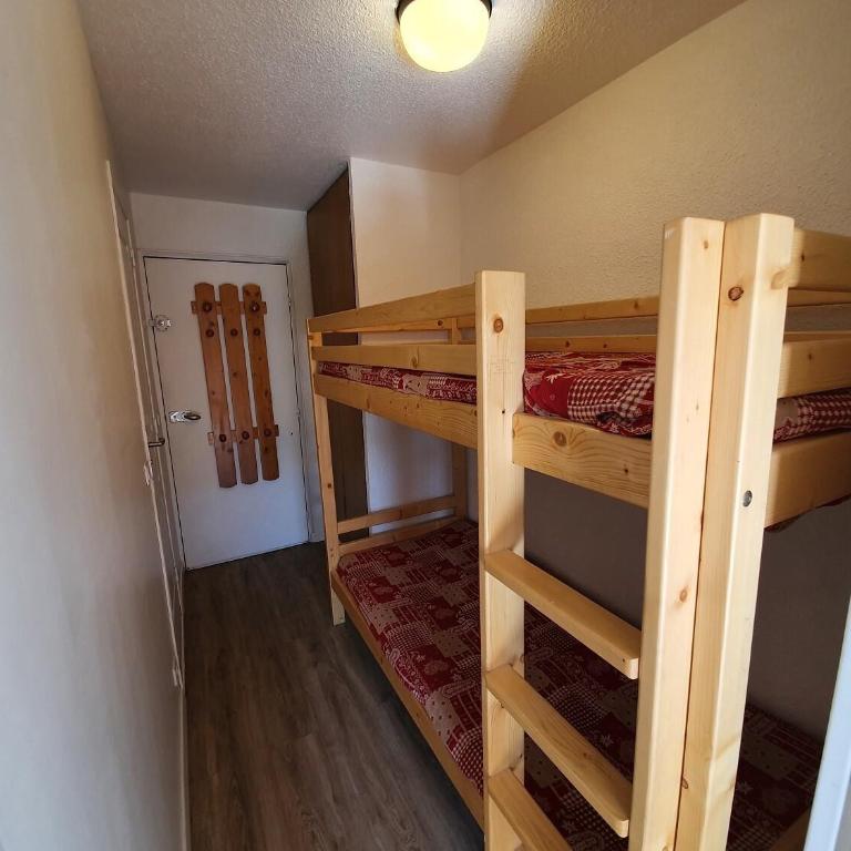 Résidence Roche Blanche - Studio pour 4 Personnes MAE-9164 - Studio - 6