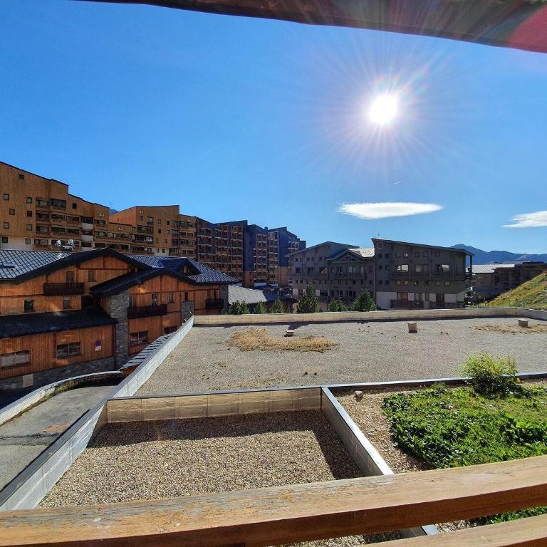 Résidence Roche Blanche - Studio pour 4 Personnes MAE-9164 - Studio - 4