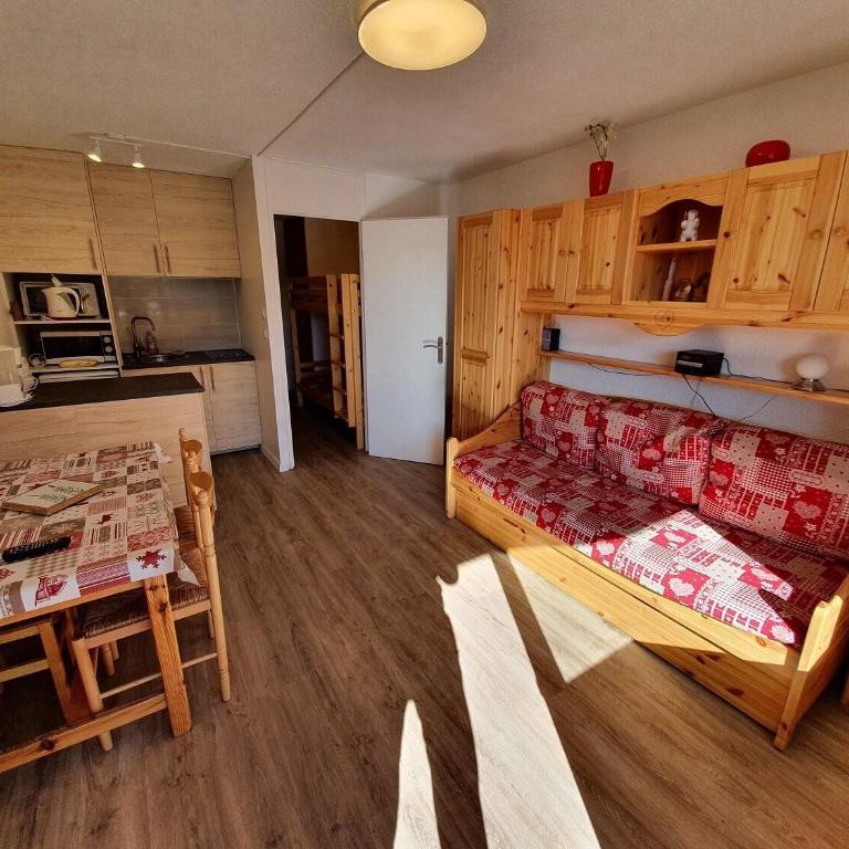 Résidence Roche Blanche - Studio pour 4 Personnes MAE-9164 - Studio - 7