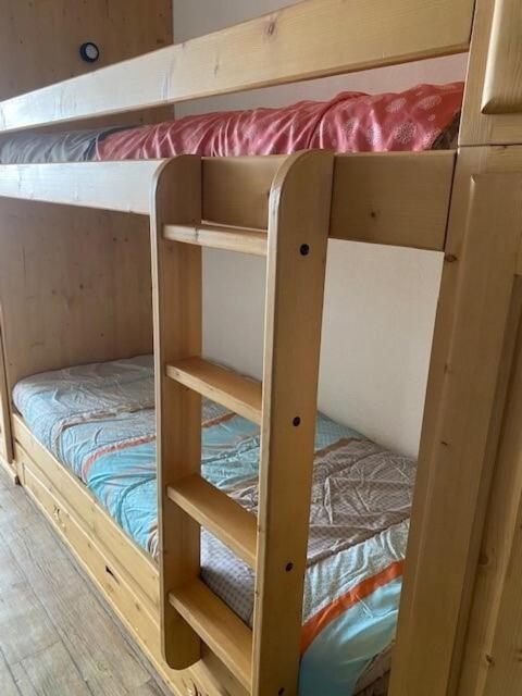 Résidence Dome De Polset - Studio pour 3 Personnes MAE-9204 - Studio - 8