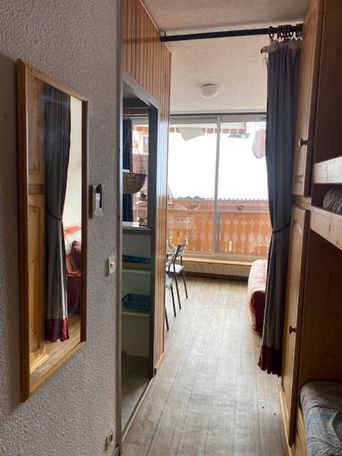 Résidence Dome De Polset - Studio pour 3 Personnes MAE-9204 - Studio - 9