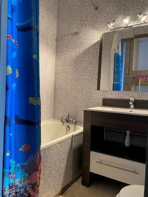 Résidence Dome De Polset - Studio pour 3 Personnes MAE-9204 - Studio - 10