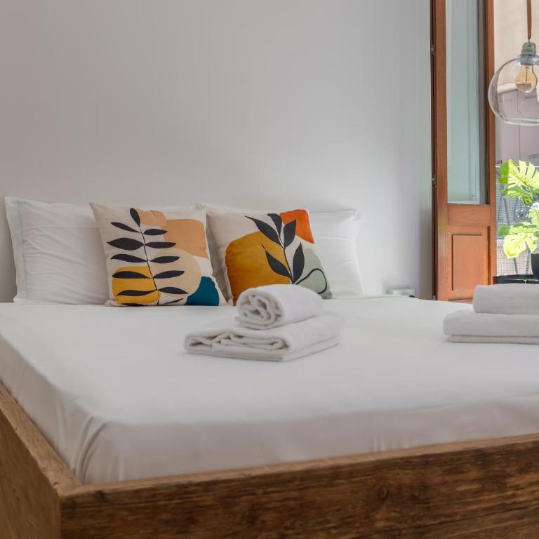 Maison My Rialto -160sqm Near Rialto Bridge - Grand Canal Glimpse Balcony - Appartamento con 2 Camere da Letto e Balcone - 26