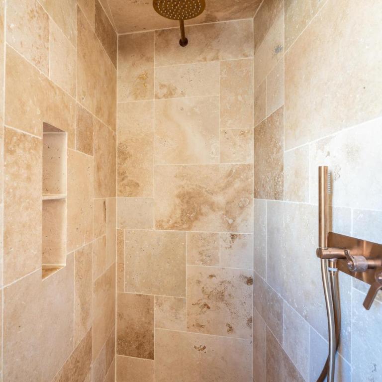 Les Heures Bleues with panoramic views of Aix - Appartement 1 Chambre - 12