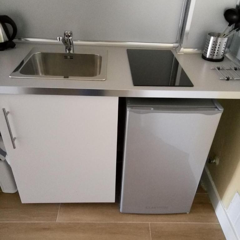 Hercules Apartment - Apartment - 8