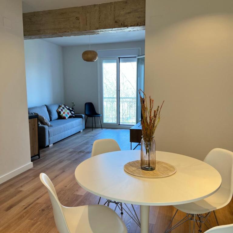 Apartamento Céntrico 3, Calle Norte - Apartamento de 2 dormitorios - 26
