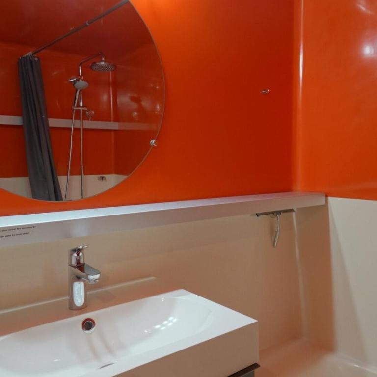 Residence Hotel Aiguille Rouge - Studio pour 4 personnes à Arc 2000 ski aux pieds, au centre de la station, près des commerces, du bowling et de la patinoire MAE-7104 - Studio - 7