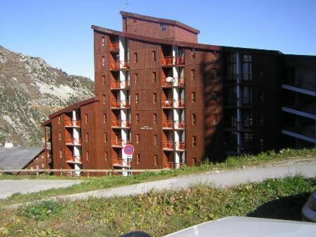 Résidence Fond Blanc - Studio pour 3 personnes au centre d'Arc 2000 MAE-7234 - Studio - 11