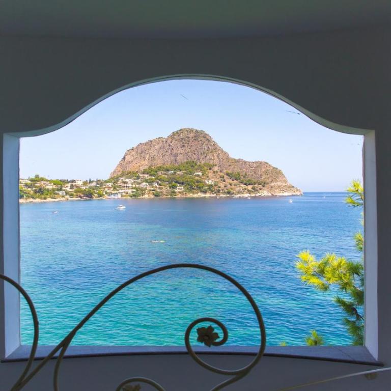 Solemar Sicilia - Villa Emmax - Villa mit 3 Schlafzimmern - 2