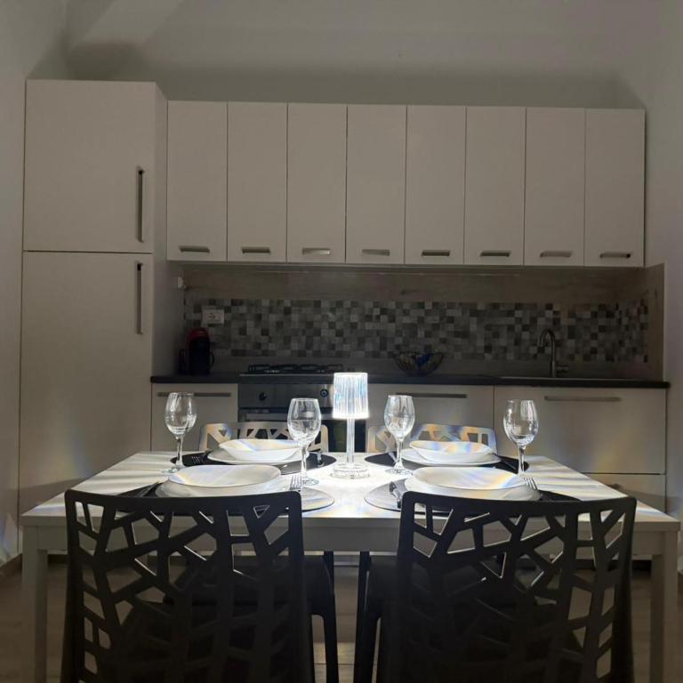 La Dolce Vita - Haus mit 2 Schlafzimmern - 17