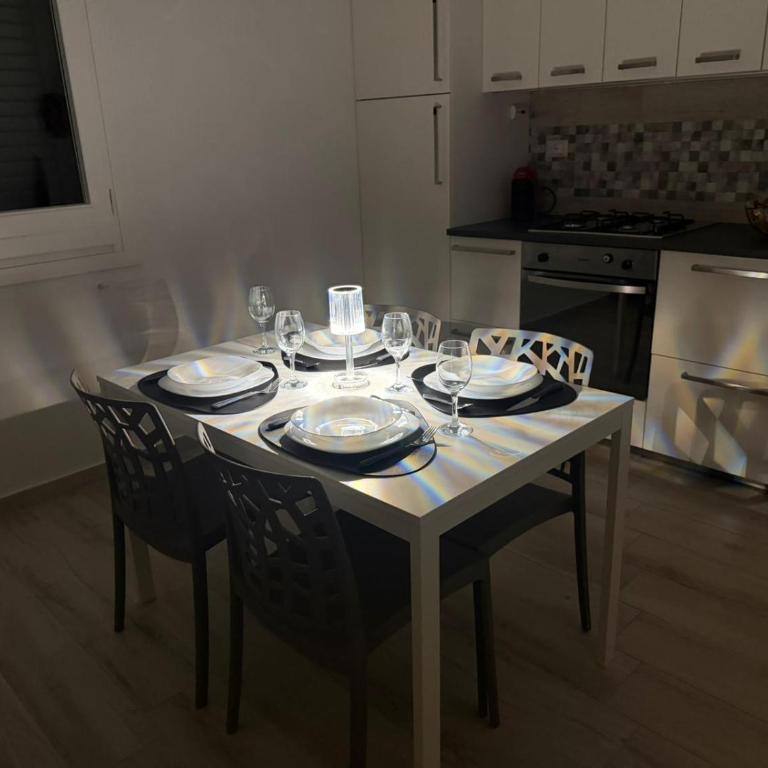 La Dolce Vita - Haus mit 2 Schlafzimmern - 16