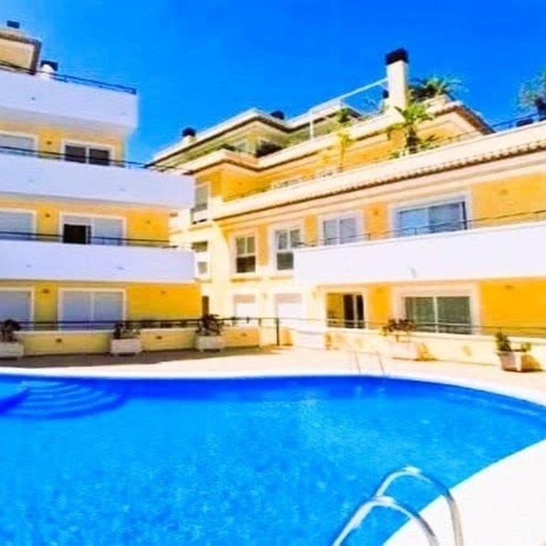Jávea The Fox - Apartamento de 3 dormitorios - 10