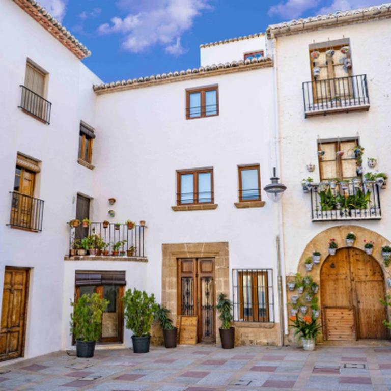 Jávea The Fox - Apartamento de 3 dormitorios - 27