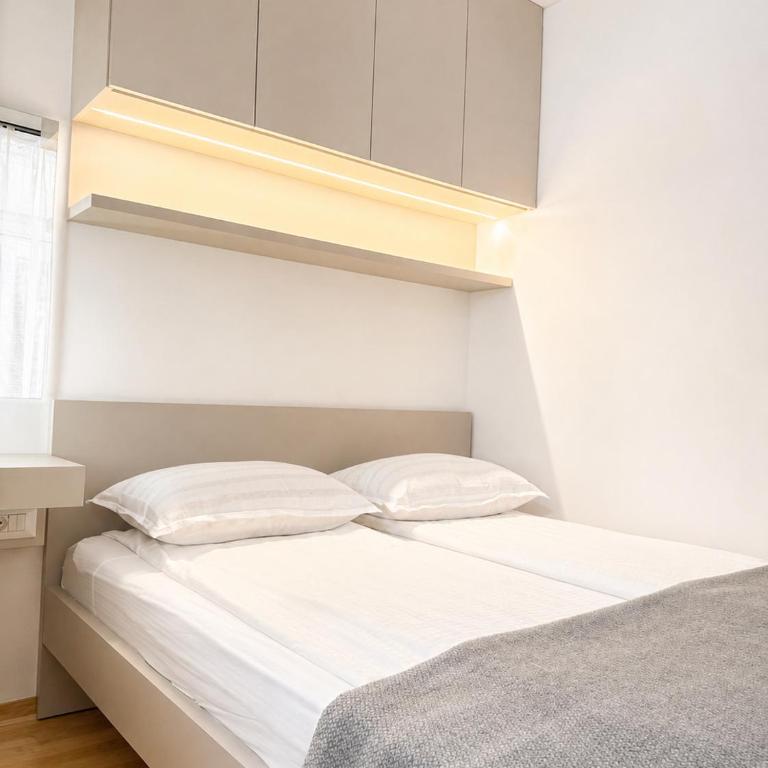 Luxury Prime Apartments with Parking - Appartement 1 Chambre - 5