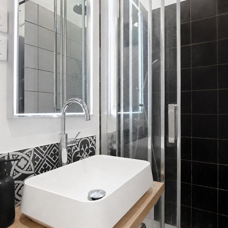 GuestReady - Bright & charming stay in La Roquette - Apartment mit 1 Schlafzimmer - 8