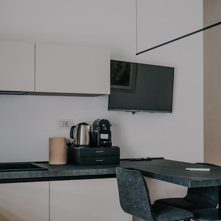 Unique Rome Flats - Casa Lollo Trastevere - Apartment mit 2 Schlafzimmern - 70