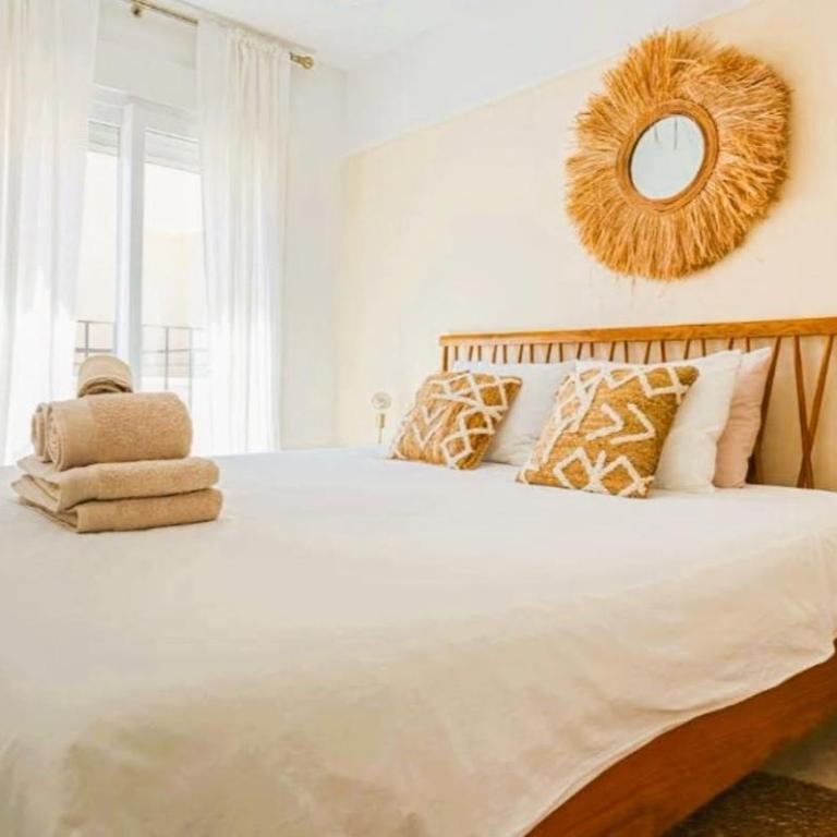 Jávea The Fox - Apartamento de 3 dormitorios - 8