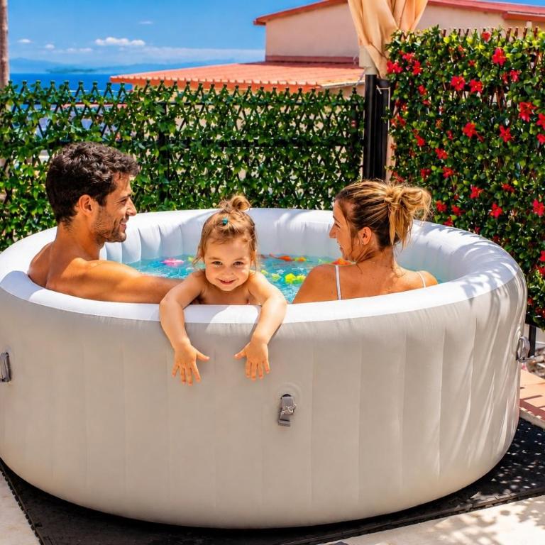 Baida Apartments - Appartamento Deluxe - 38