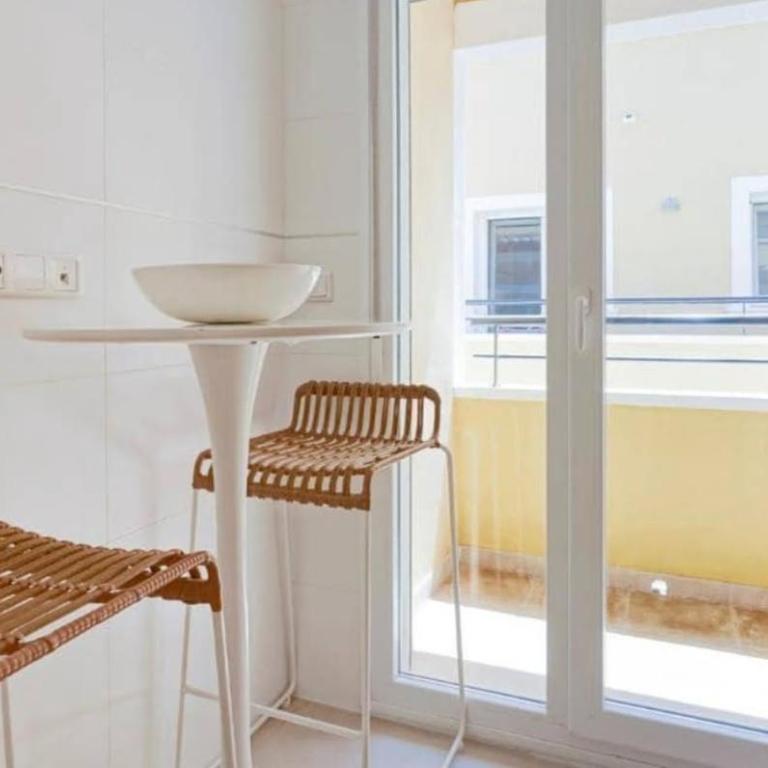 Jávea The Fox - Apartamento de 3 dormitorios - 21