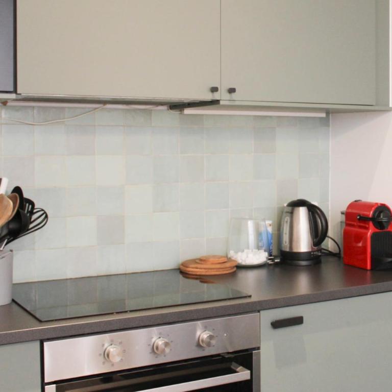 Appartement 1 chambre pour 4 voyageurs à Paris 9 - Appartement - 6