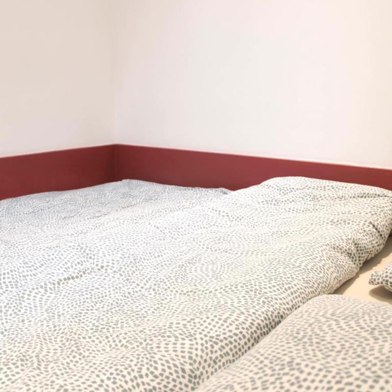 Appartement 1 chambre pour 4 voyageurs à Paris 9 - Appartement - 10