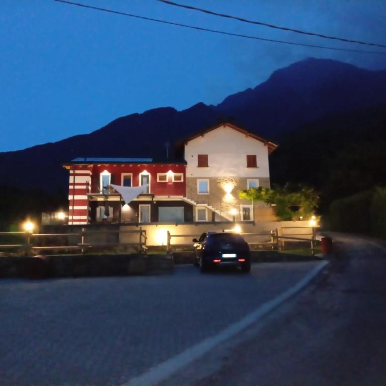 Il Roncaccio Residence Colico - Monolocale con Vista Lago - 2