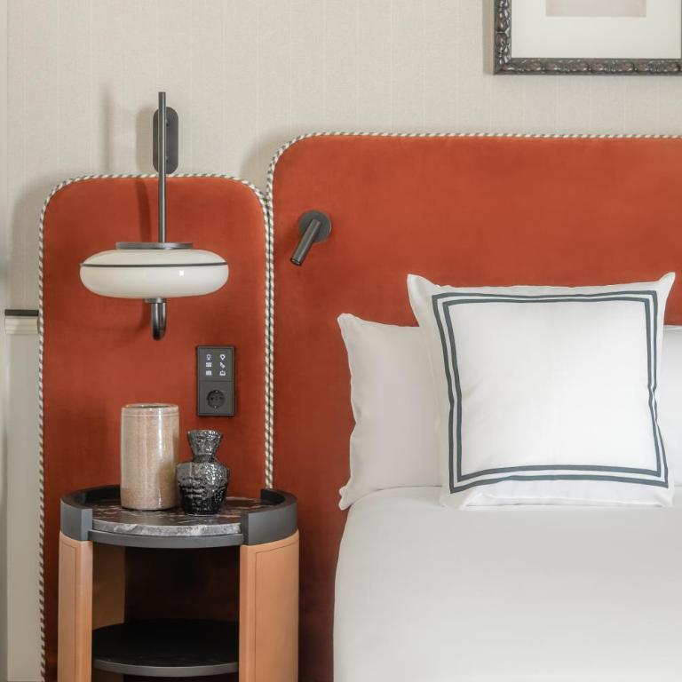 BLESS Barcelona - Preferred Hotels & Resorts, Legend Collection - New Opening 2026 - Habitación Doble Superior - 4