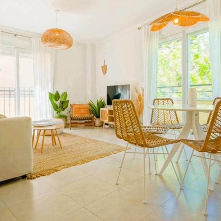 Jávea The Fox - Apartamento de 3 dormitorios - 4
