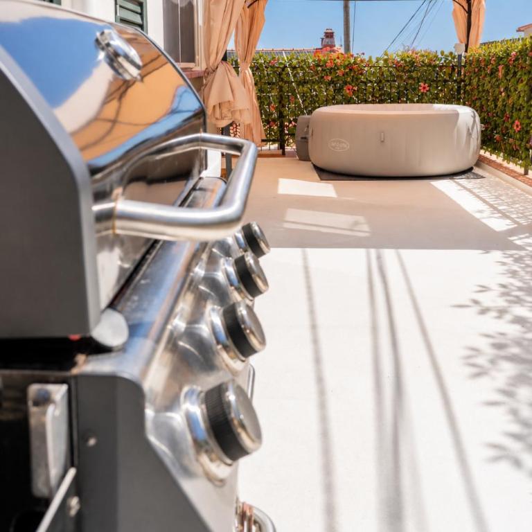 Baida Apartments - Appartamento Deluxe - 42