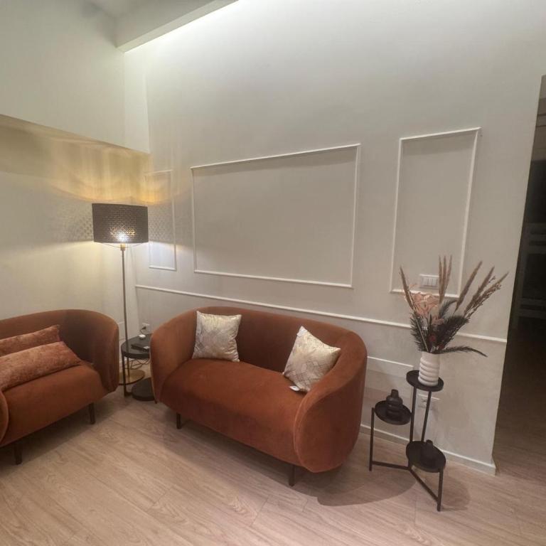 Mary e Gio Sea Home - Appartement 2 Chambres - 7