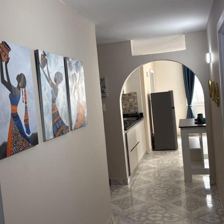 Expetacular apartamento en los delfines - Apartamento de 2 dormitorios - 4
