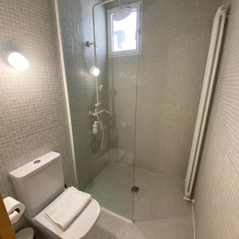 Apartamento céntrico en Madrid - Appartement 1 Chambre - 2