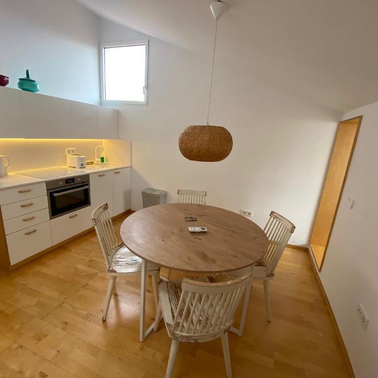 Apartamento céntrico en Madrid - Appartement 1 Chambre - 1