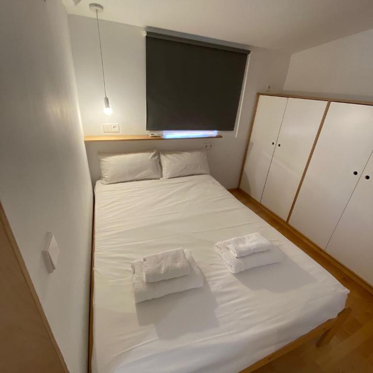 Apartamento céntrico en Madrid - Appartement 1 Chambre - 3