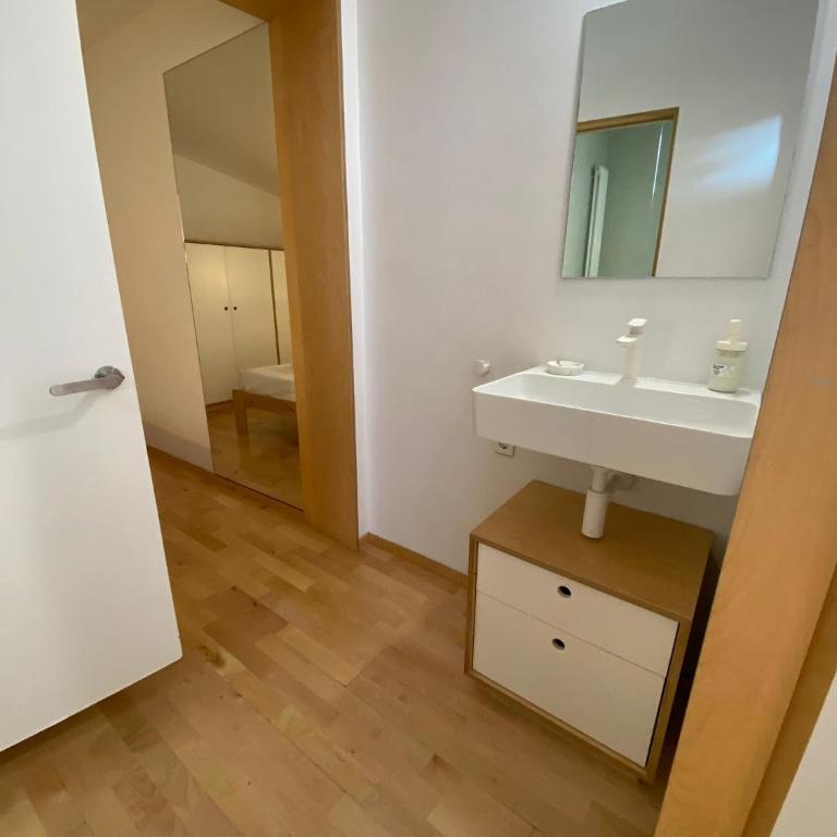 Apartamento céntrico en Madrid - Appartement 1 Chambre - 4