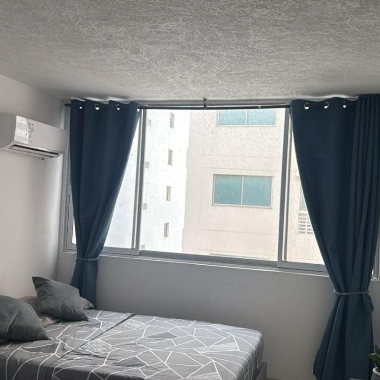 Expetacular apartamento en los delfines - Apartamento de 2 dormitorios - 11