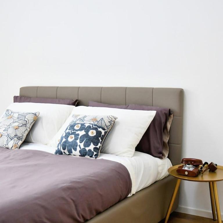 Carlotta's Place -- 10 Min Bus to Venice, Secured Free Parking - Appartamento Superior con 2 Camere da Letto - 3