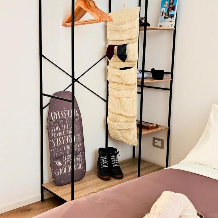 Carlotta's Place -- 10 Min Bus to Venice, Secured Free Parking - Appartamento Superior con 2 Camere da Letto - 31