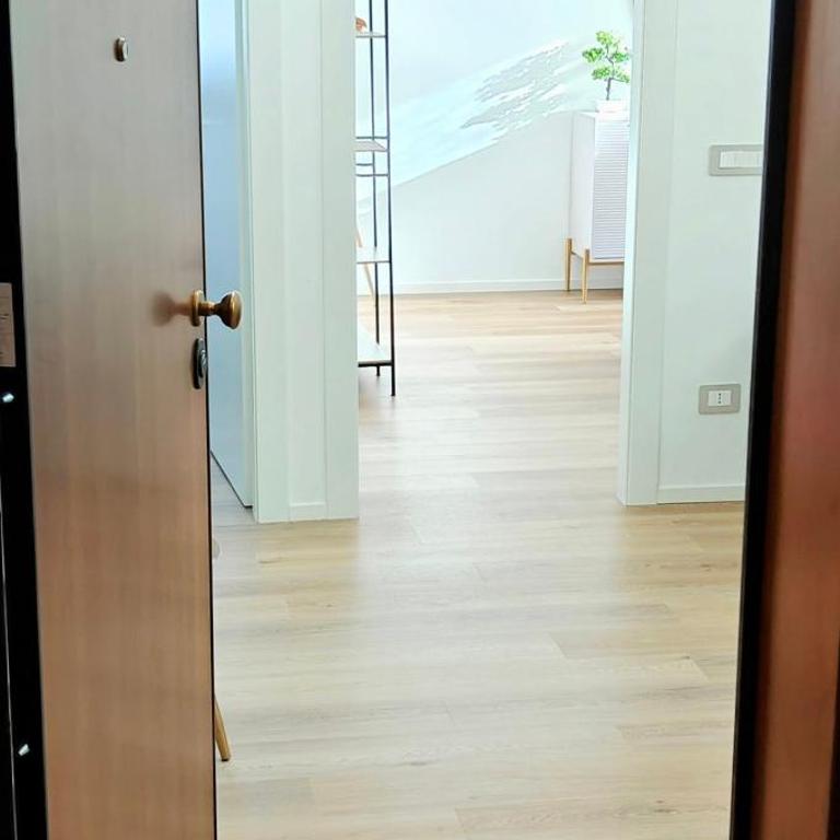 Carlotta's Place -- 10 Min Bus to Venice, Secured Free Parking - Appartamento Superior con 2 Camere da Letto - 35
