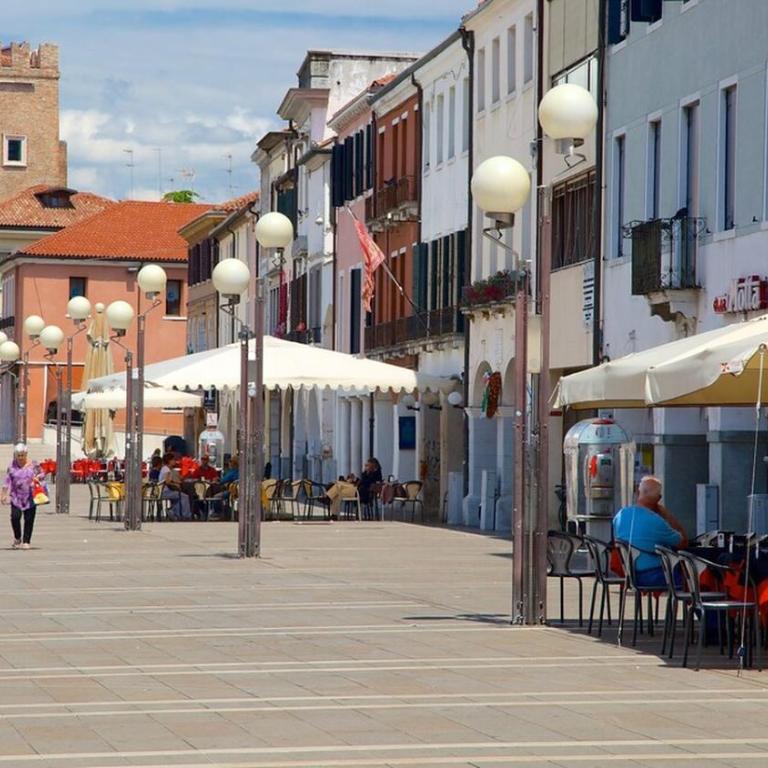 Carlotta's Place -- 10 Min Bus to Venice, Secured Free Parking - Appartamento Superior con 2 Camere da Letto - 38