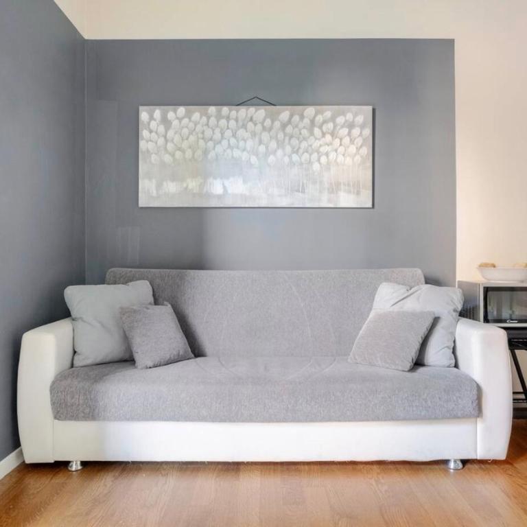 Sant'Orsola Malpighi Apartment - Two-Bedroom Apartment - 11