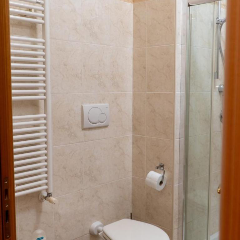 Cozy two room in the city center - Apartment mit 2 Schlafzimmern - 12