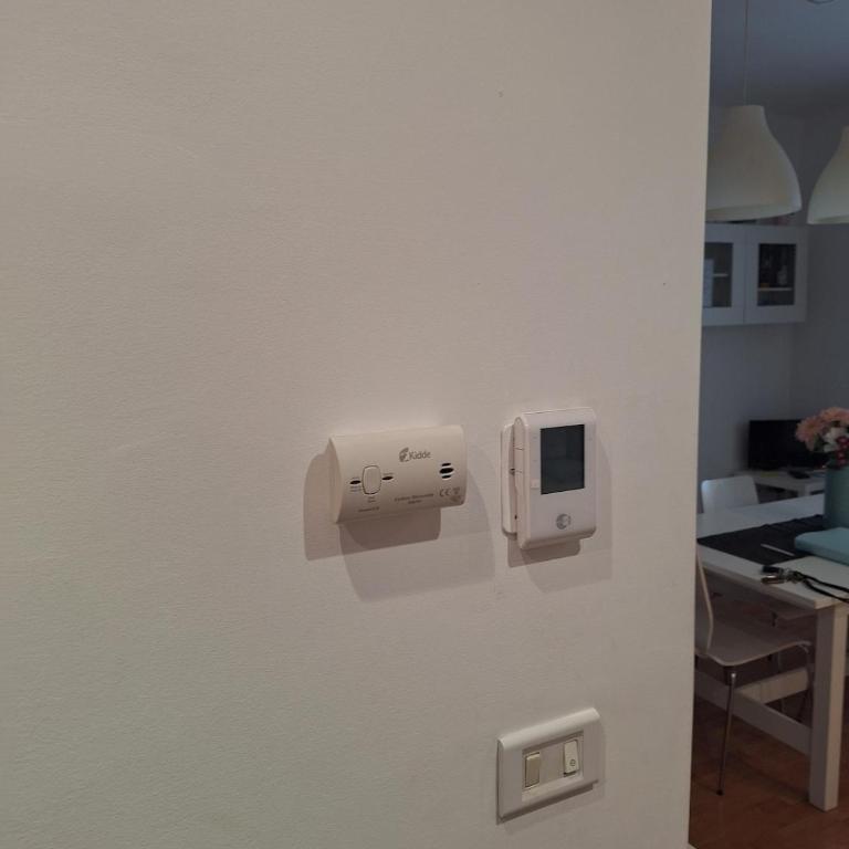 Cozy two room in the city center - Apartment mit 2 Schlafzimmern - 35