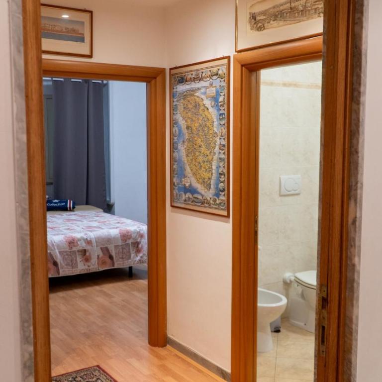 Cozy two room in the city center - Apartment mit 2 Schlafzimmern - 39