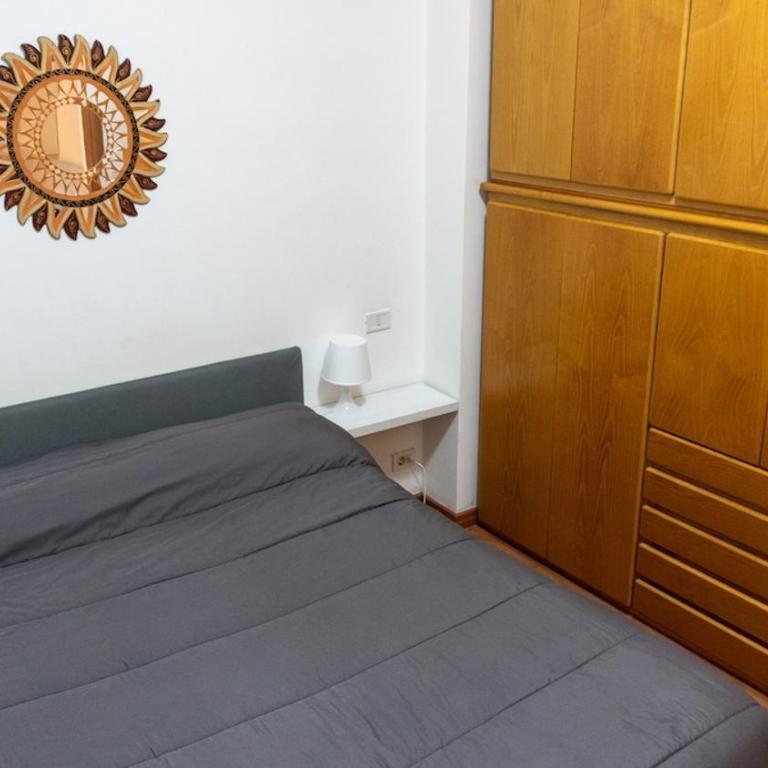 Cozy two room in the city center - Apartment mit 2 Schlafzimmern - 68