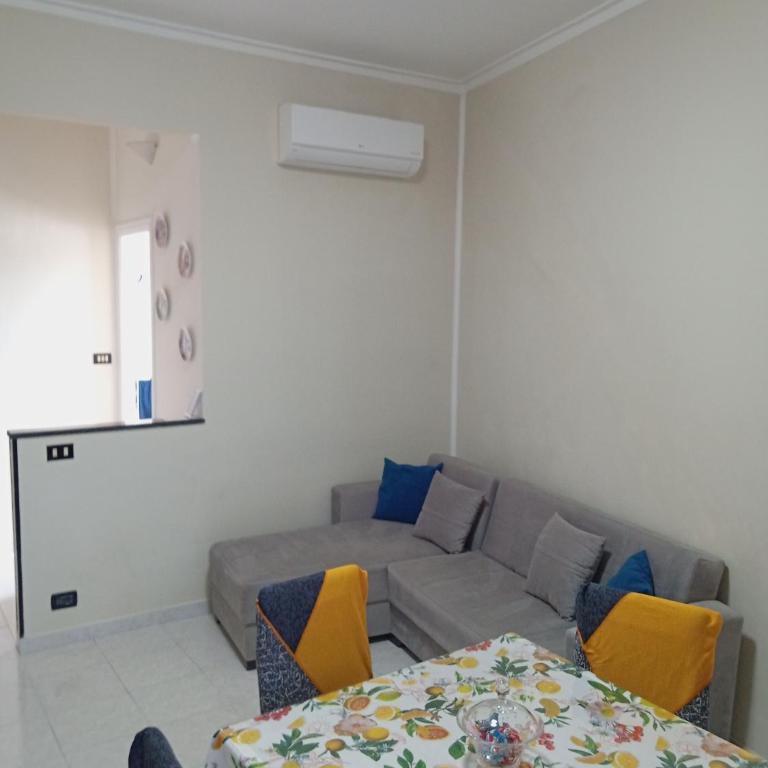 Alloggio bengasi - Appartamento con 1 Camera da Letto - 8