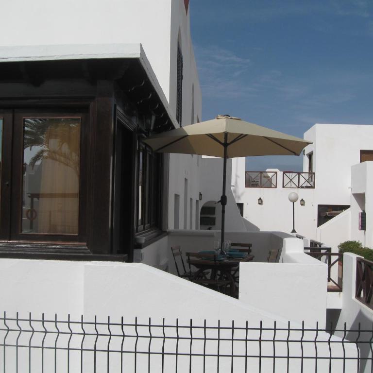La Graciosa Apartment - Apartamento - 4