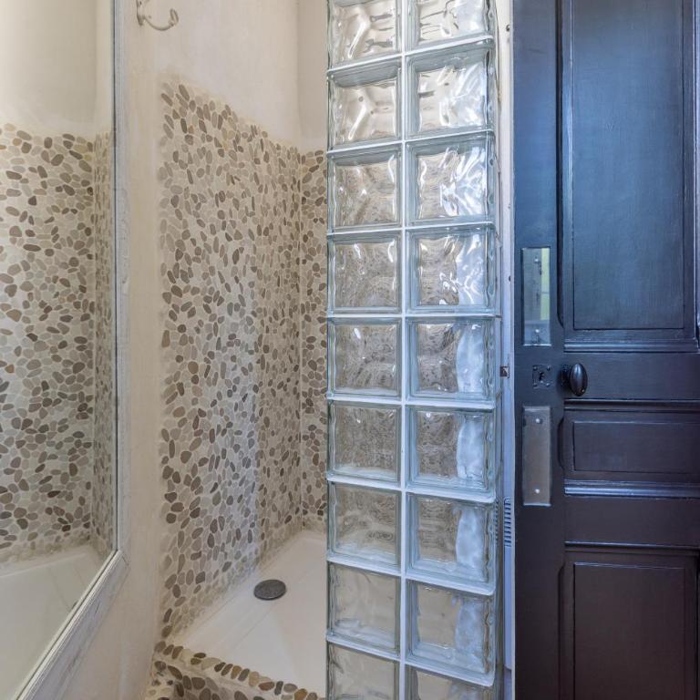 2 Chambres BALCON- FORVILLE-MEYNADIER A2B106 - Appartement 2 Chambres avec Balcon - 6