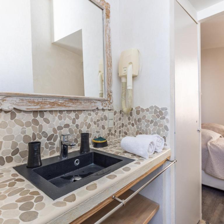 2 Chambres BALCON- FORVILLE-MEYNADIER A2B106 - Appartement 2 Chambres avec Balcon - 12
